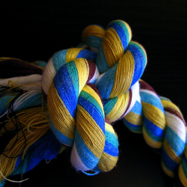 knot