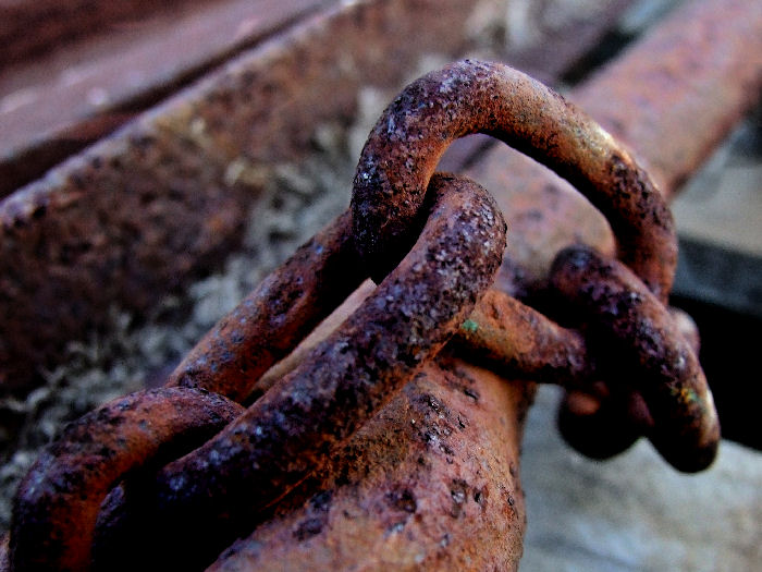 Rust