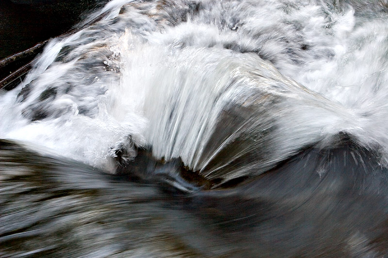 Rushing Water *