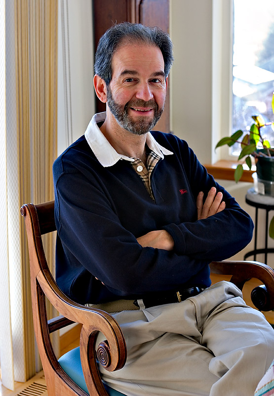 Our friend Chris *