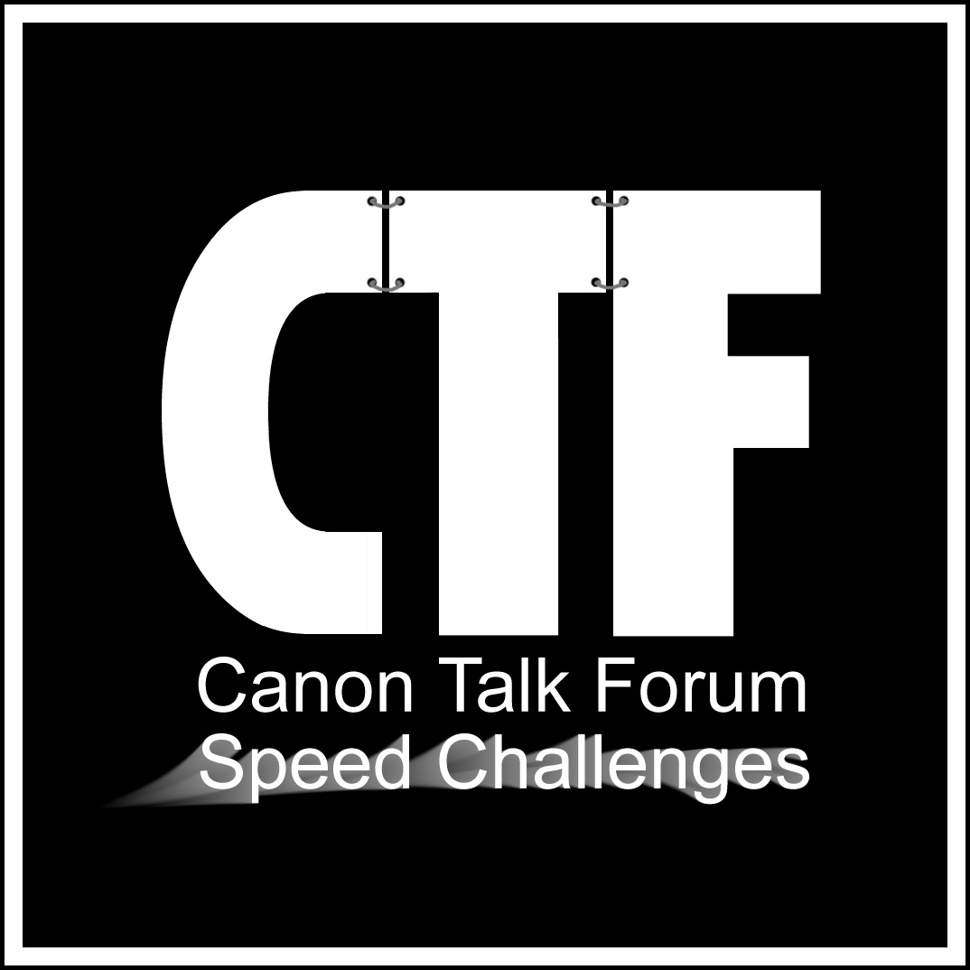 CTF Speed Challenges