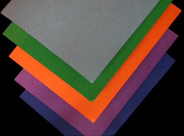 Color Stack*