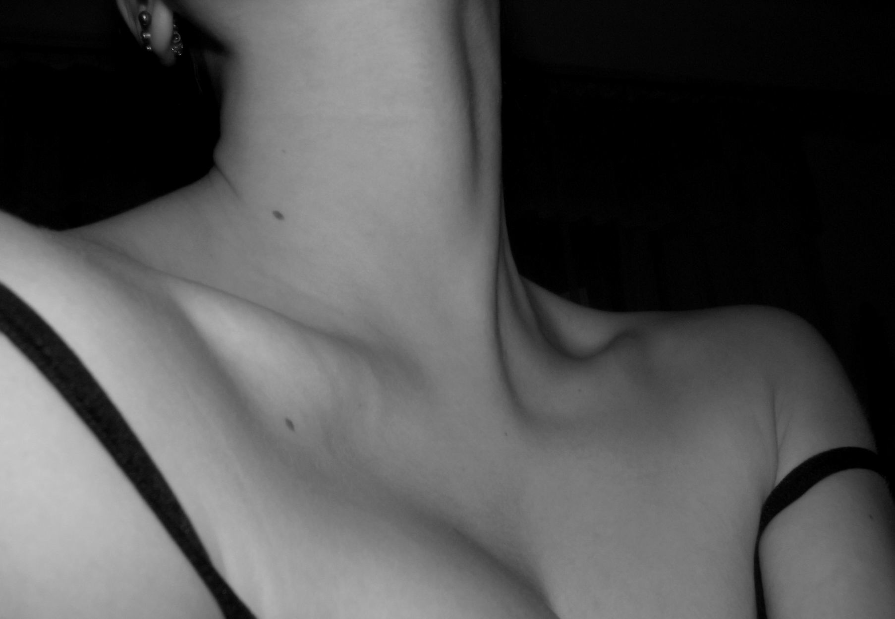 7th: BW Ballerina by monix
