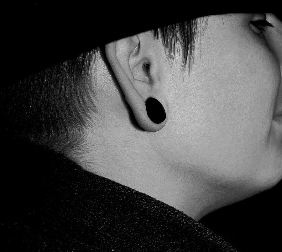 Mysterious *
