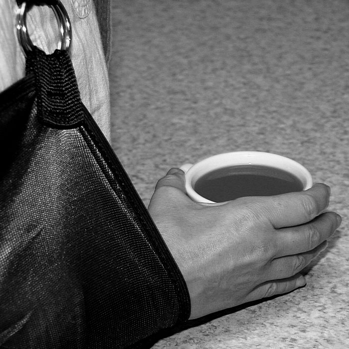 The Healing Cup *
