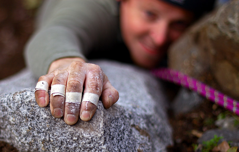 <b>2nd:</b> On the Summit by Brent