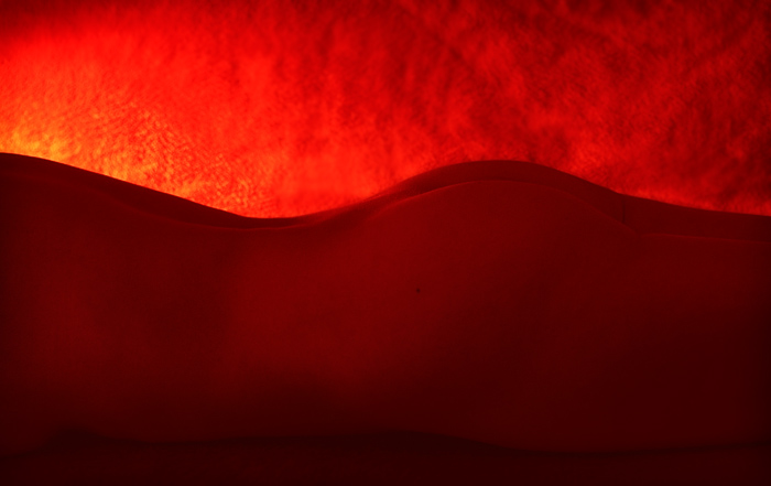 Red Hot Curves