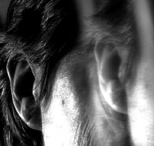 Double Reflection  *
