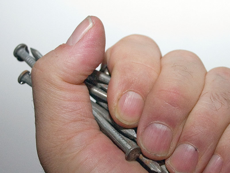 Nails *