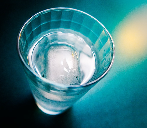 Ice is Nice