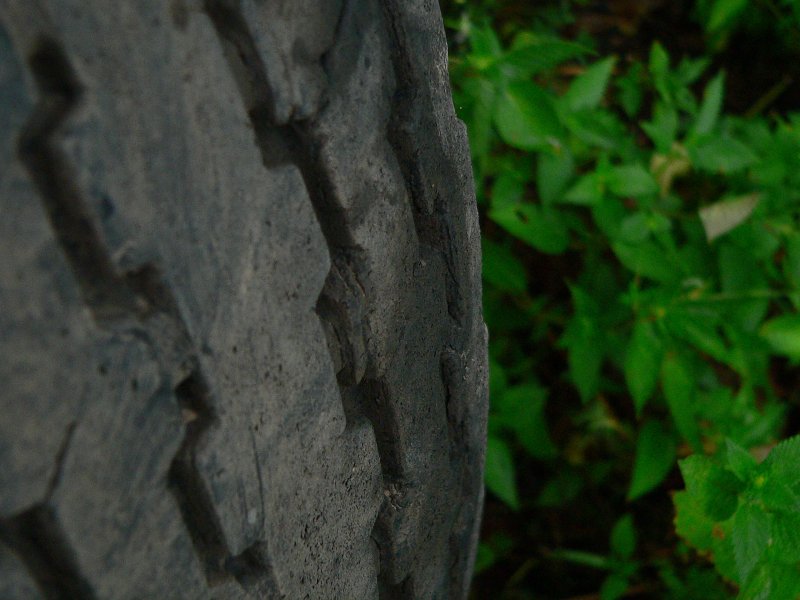 TheTIRE*