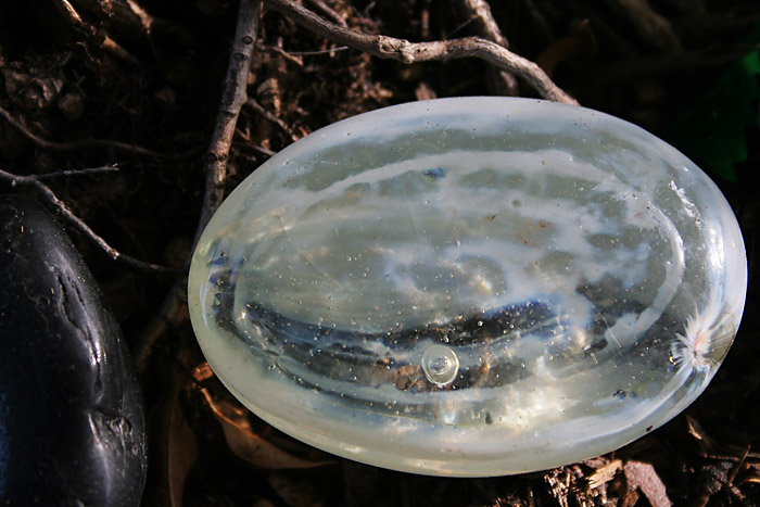 Pot Stone *