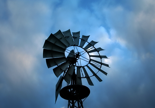 Windmill