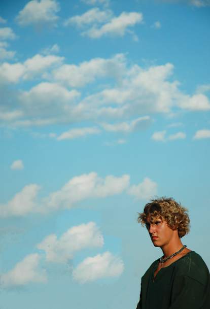 Sky High *