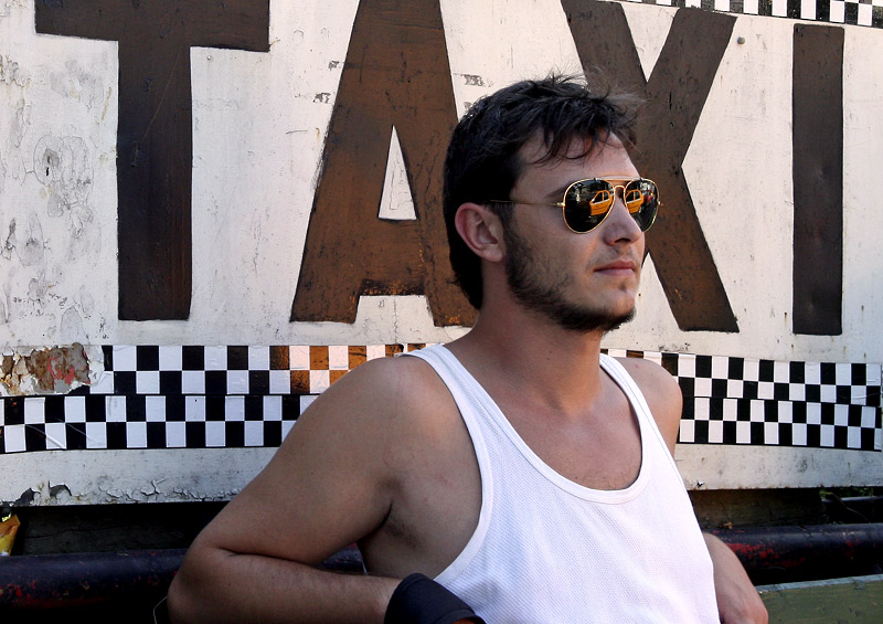 taxi*
