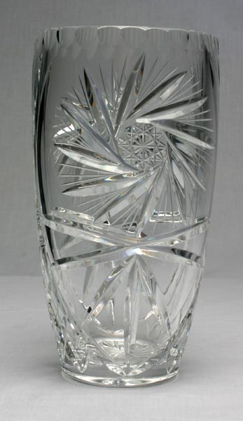vase