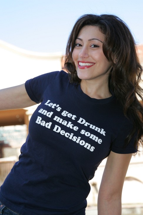 lets get drunk*