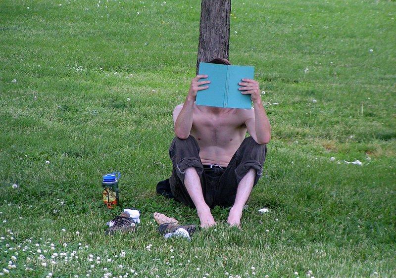 READER*
