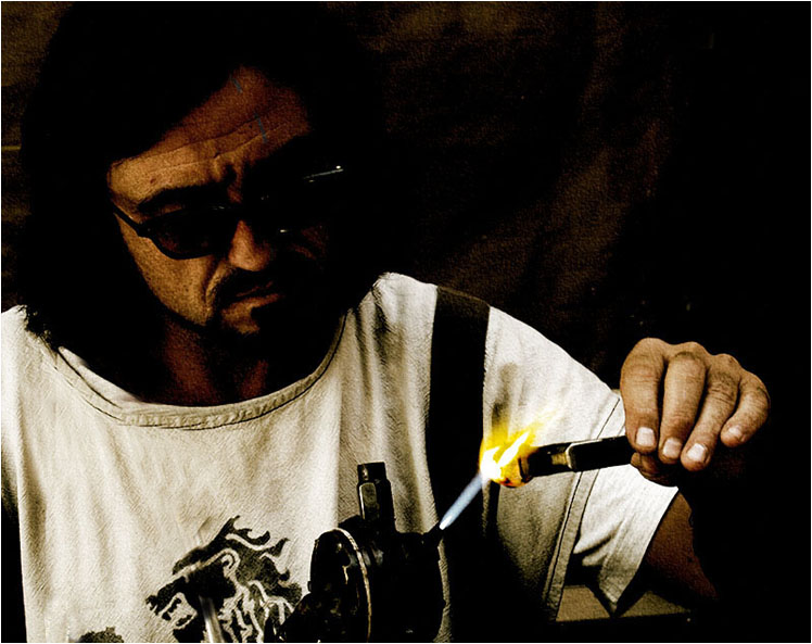 Working Glass *