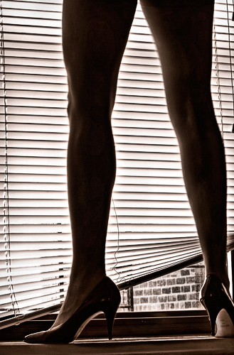 Legz