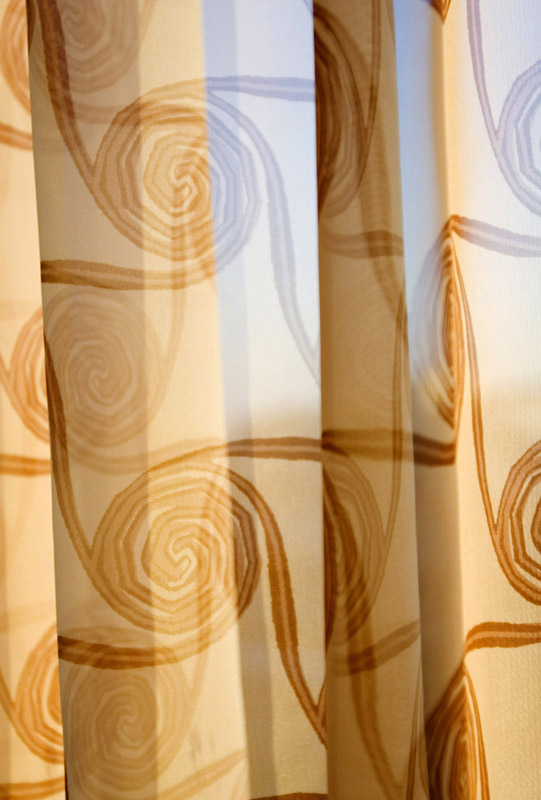 Curtains