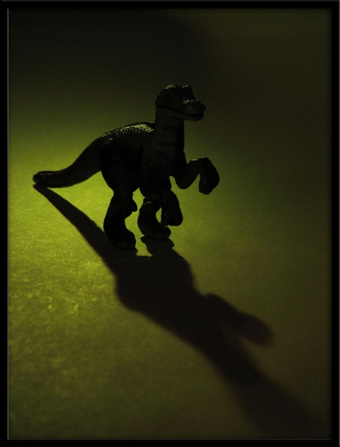 Roar*
