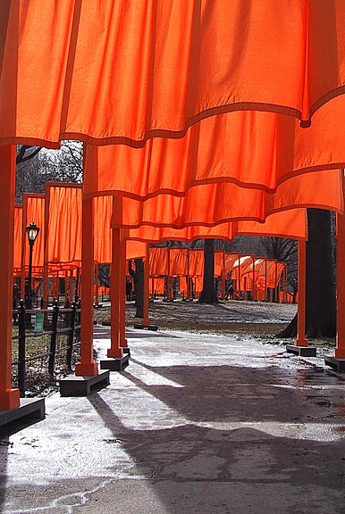 The Gates *