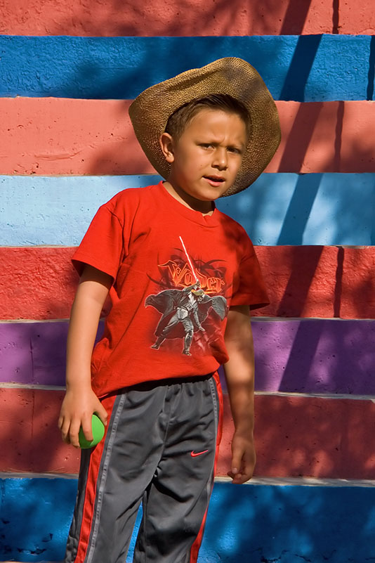 Colors