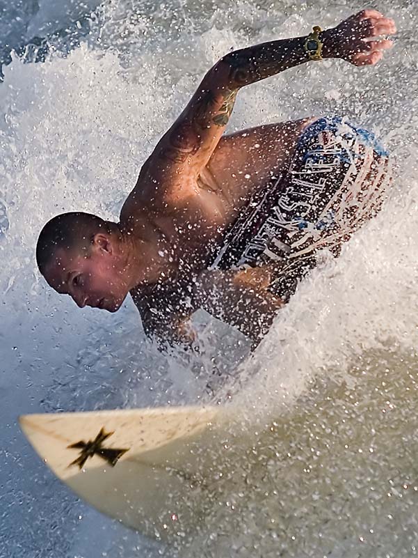 Surfer
