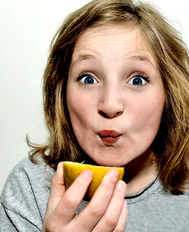 <b>2nd:</b>What Happens When Life Hands You A Lemon by Jano
