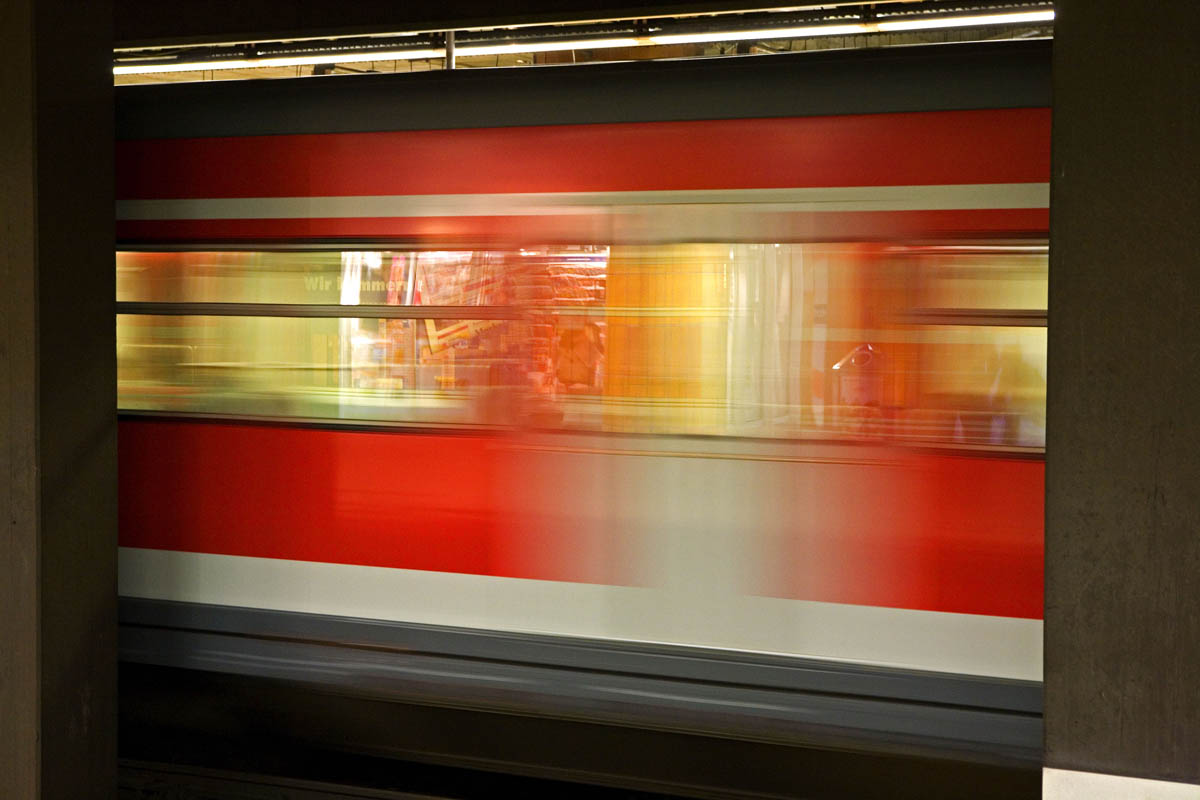 Tiefbahn