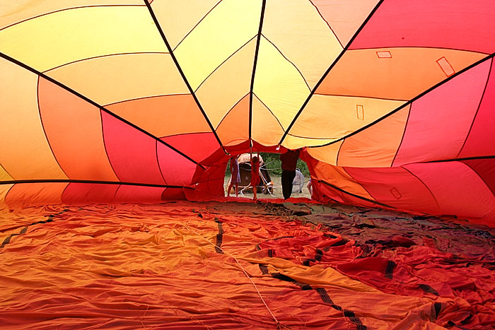 Inflating Help*