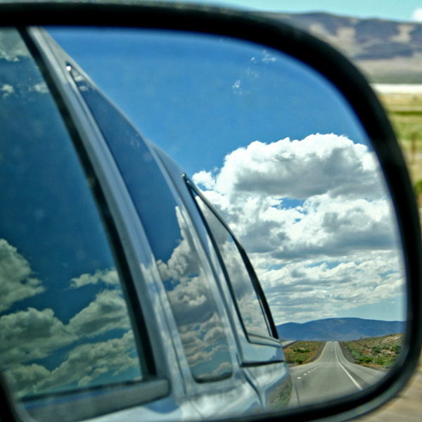Reflection Squared