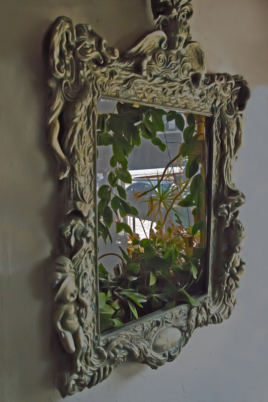 Looking Glass *