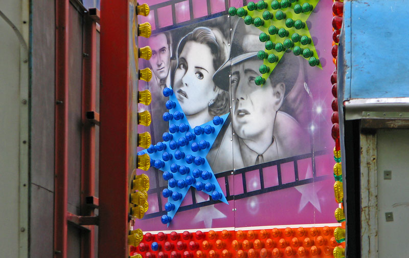 Casablanca*