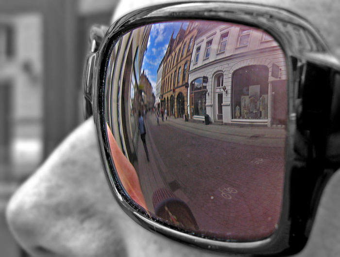 <b>9th</b><br>Sunglasses<br>by Fredman