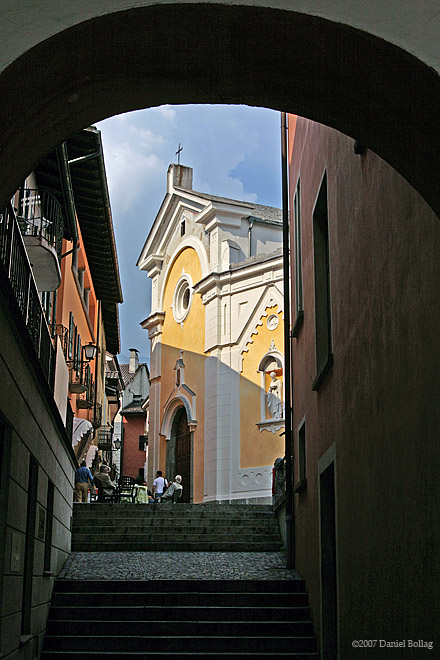 <b>12th</b><br>Church<br>by db.