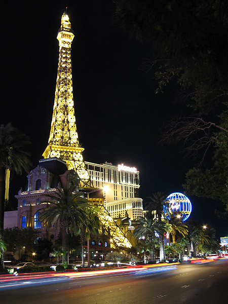 Las Vegas *