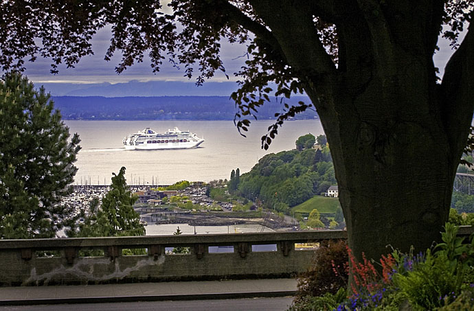 Sunday Departure*