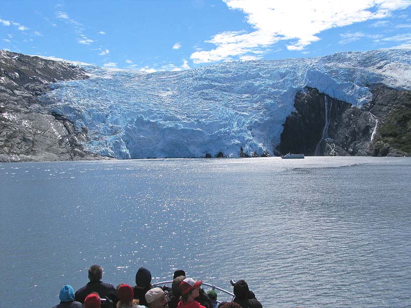 Glaciers