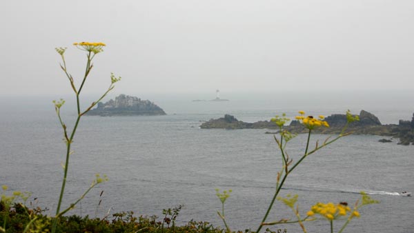 lighthouse *