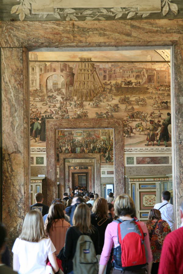 Long Hall*