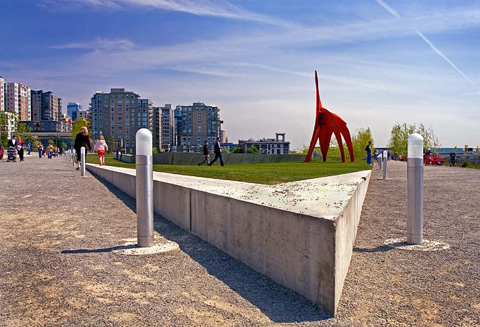 Sculpture Park*