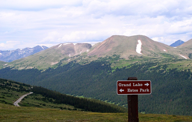 Peak to Peak