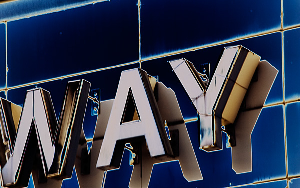 Way