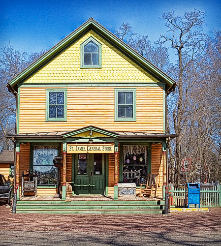 General Store