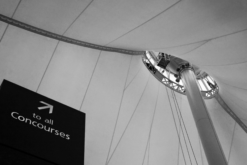 Concourses ->