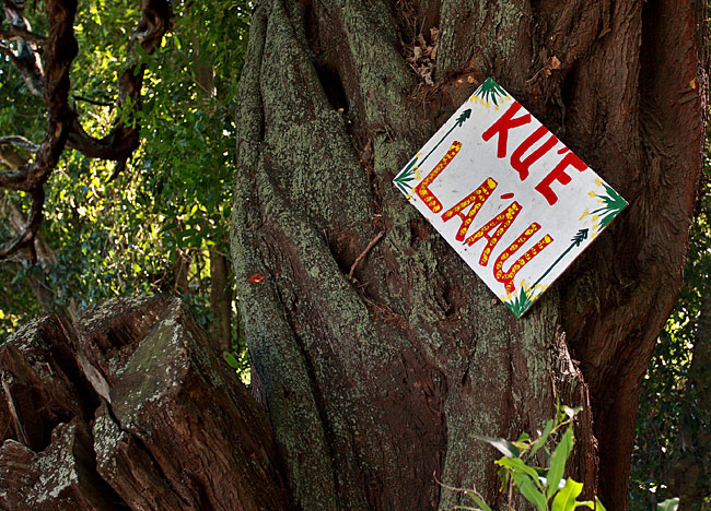 Kue Laau