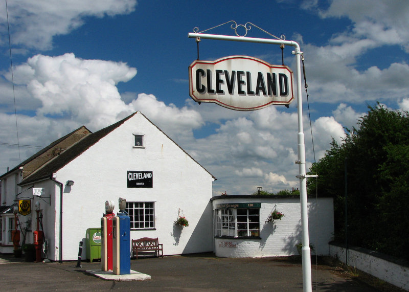 Pit Stop