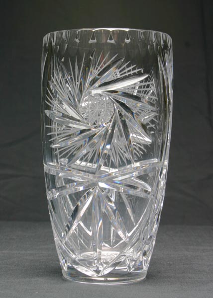 vase *